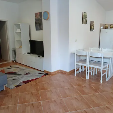 Apartment Srzic No1 Makarska