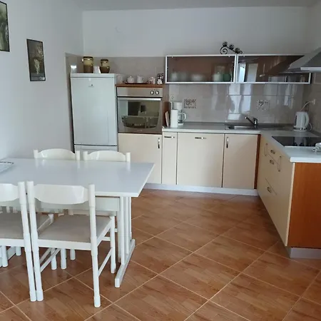 Srzic No1 * Makarska