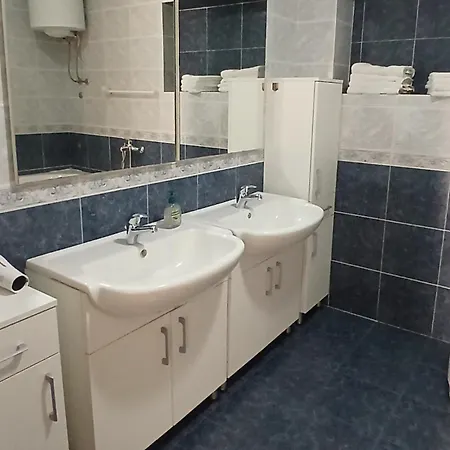 Srzic No1 Apartman *