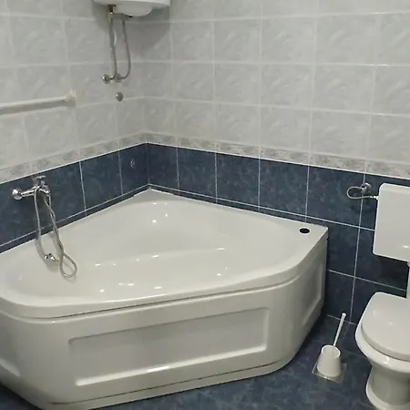 Srzic No1 Apartman Makarska