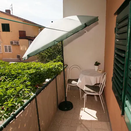 Srzic No1 Apartman *