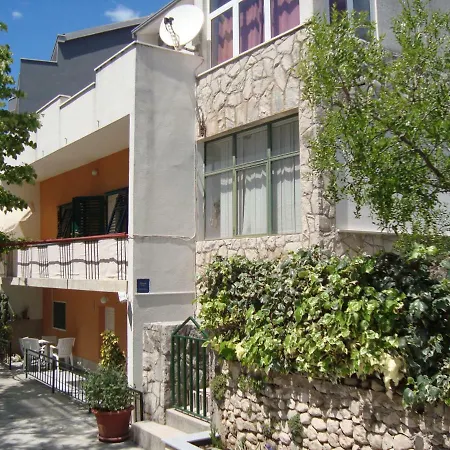 Srzic No1 * Makarska