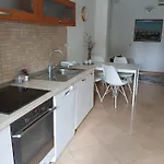 Srzic No1 Appartement Makarska