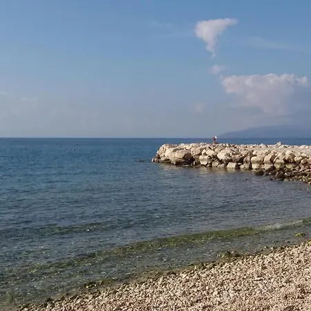 Srzic No1 Apartment Makarska