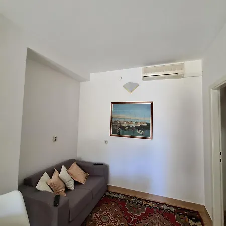 Srzic No1 Apartment