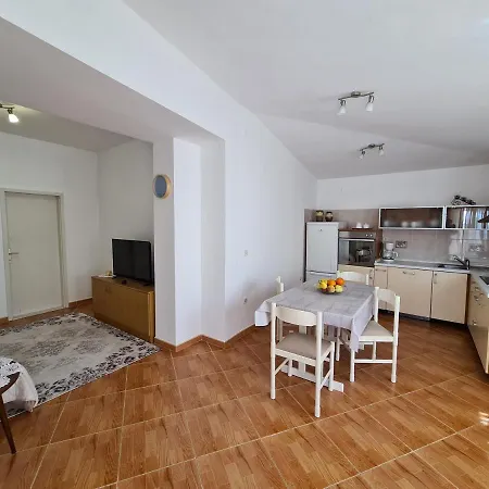 Srzic No1 * Makarska