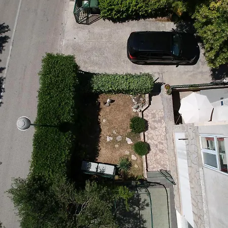 Srzic No1 Apartment *
