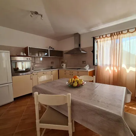 Srzic No1 Makarska