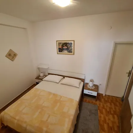 Apartment Srzic No1