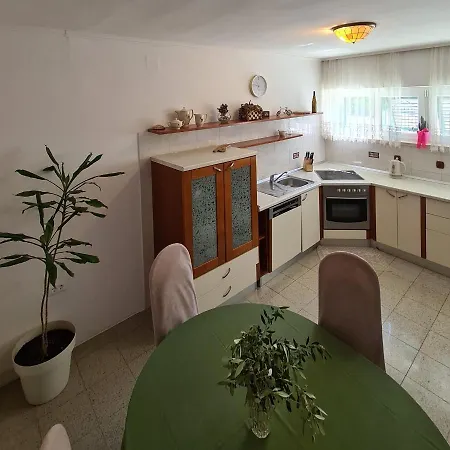 Srzic No1 Apartmán *
