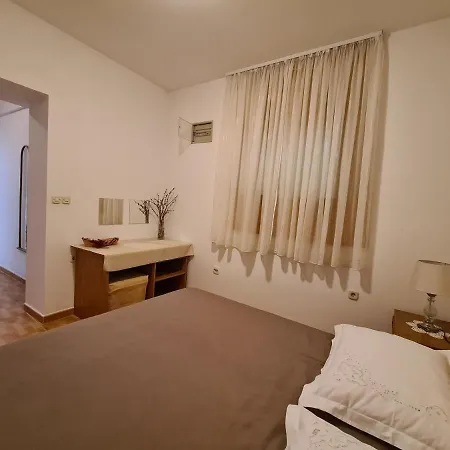 Srzic No1 Apartment
