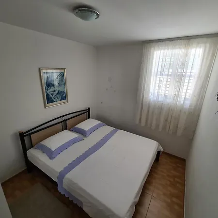 Srzic No1 * מאקרסקה