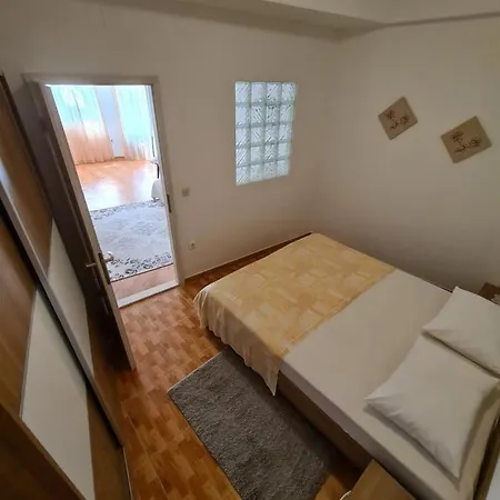 Srzic No1 * Makarska