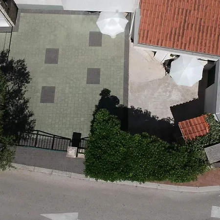 Srzic No1 Apartment *