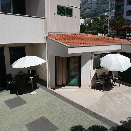 Srzic No1 Makarska