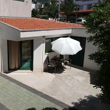 Apartamento Srzic No1