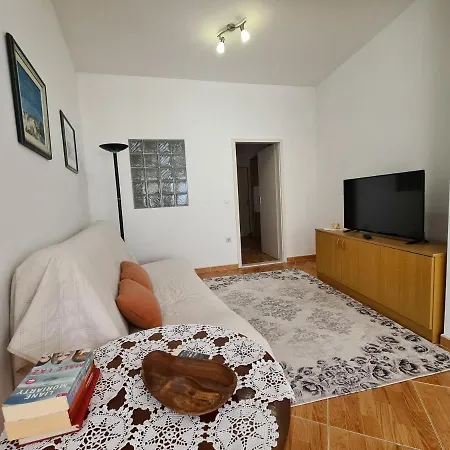 Srzic No1 * Makarska