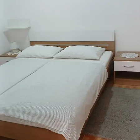 Srzic No1 Apartman