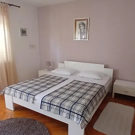 Srzic No1 Makarska