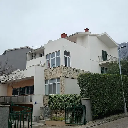 Srzic No1 Makarska