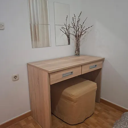 Srzic No1 Apartman