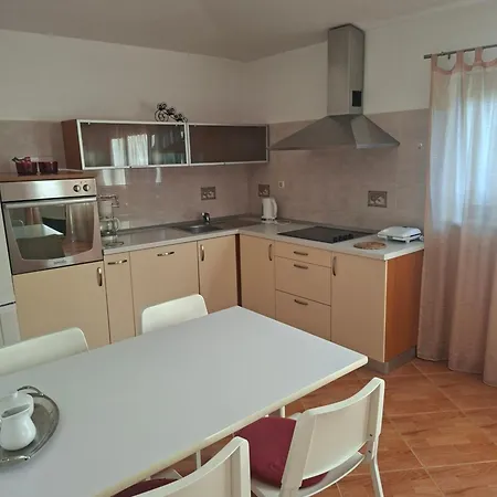 Apartamento Srzic No1