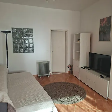 Srzic No1 Makarska