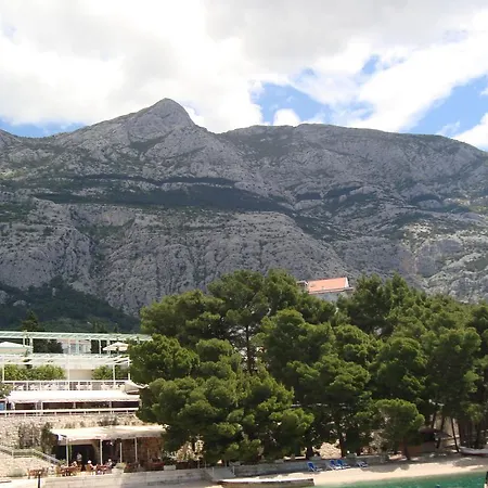 Apartment Srzic No1 Makarska