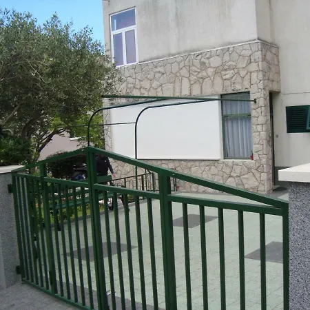 Apartman Srzic No1