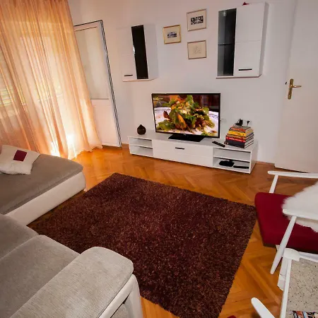 Srzic No1 Apartment