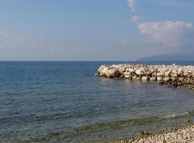 Srzic No1 Apartman Makarska