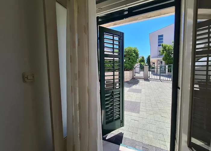 Srzic No1 Apartman Makarska