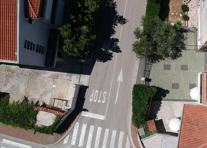 Srzic No1 * Makarska