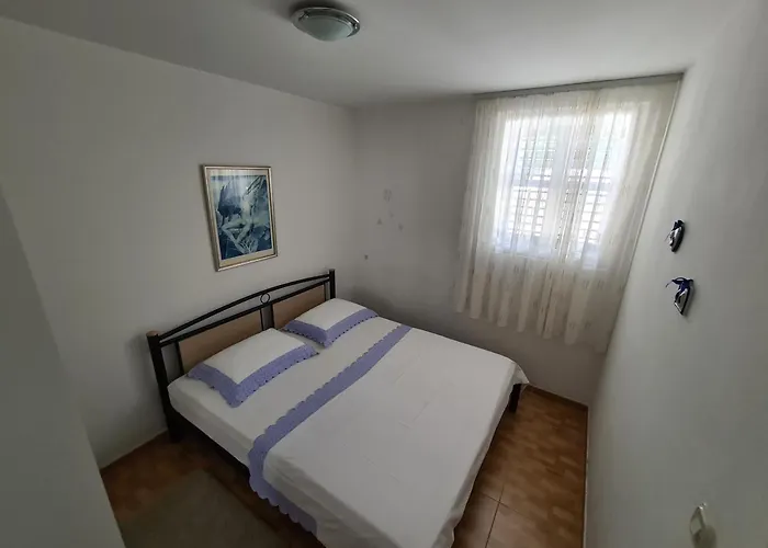 Srzic No1 * Makarska