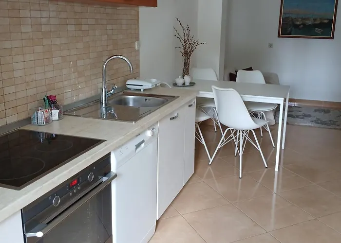 Srzic No1 Apartman Makarska