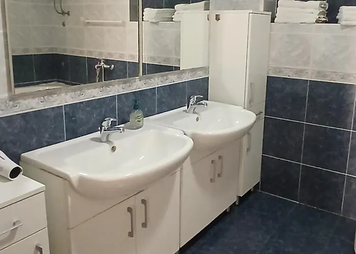 Srzic No1 Apartman *