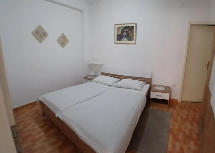 Apartman Srzic No1 *