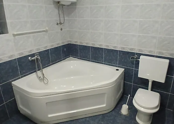 Srzic No1 Apartman Makarska