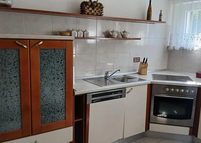 Srzic No1 * Makarska