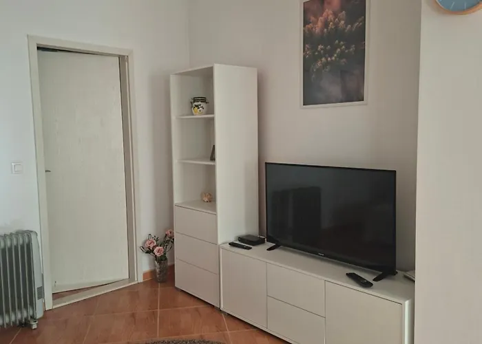 Srzic No1 Apartman
