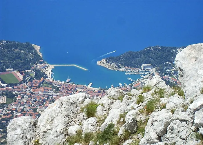 Srzic No1 * Makarska