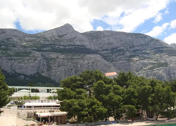 Apartman Srzic No1 Makarska