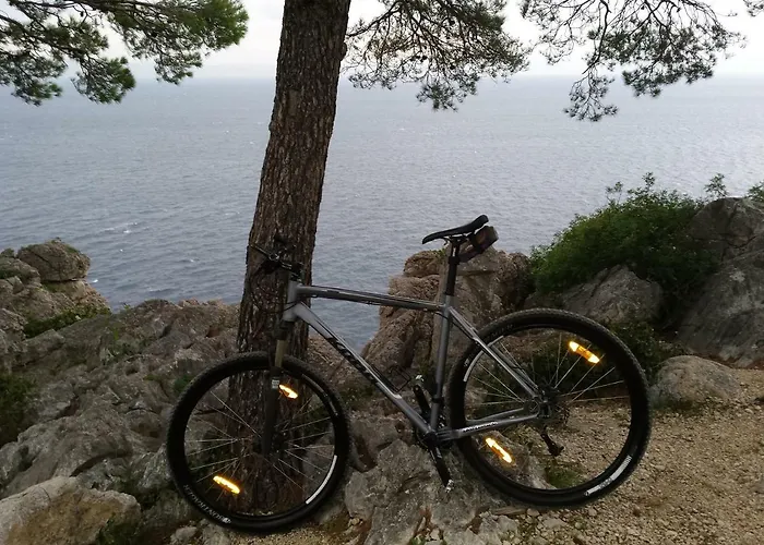 Apartman Srzic No1 Makarska