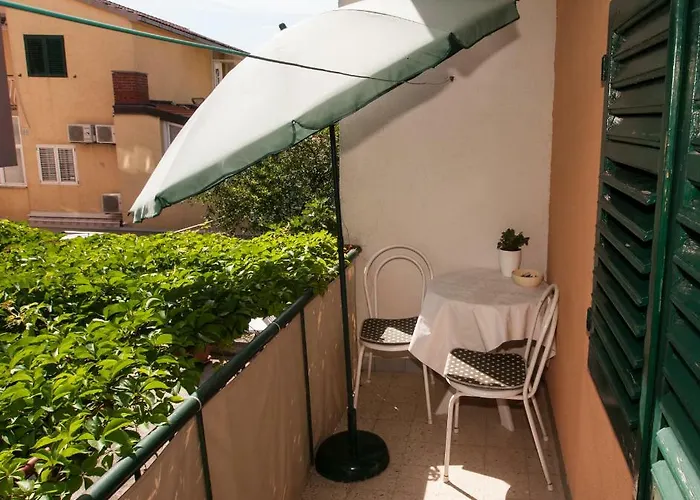 Srzic No1 Apartman *