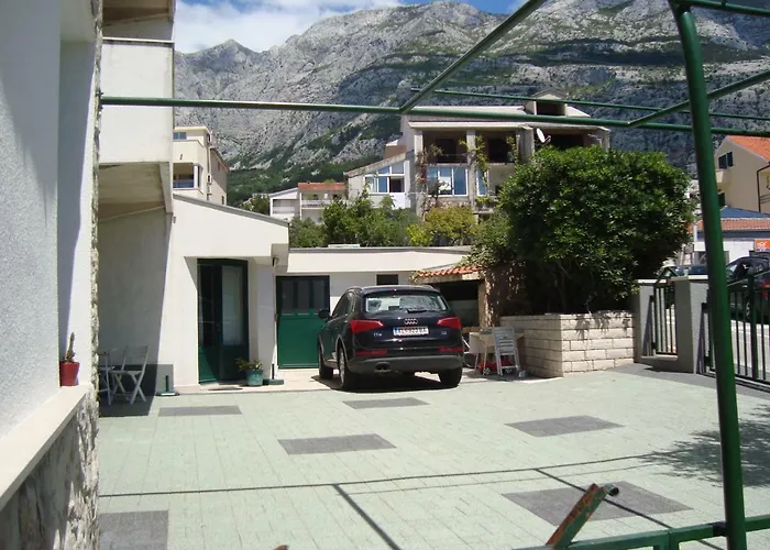 Srzic No1 * Makarska
