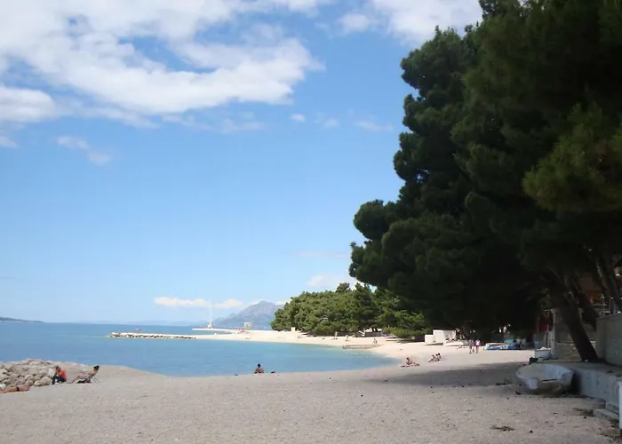 Srzic No1 * Makarska