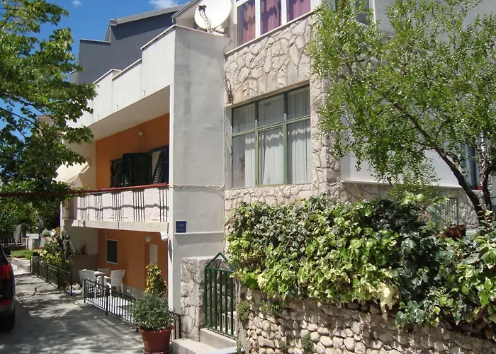 Srzic No1 * Makarska