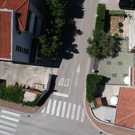 Srzic No1 * Makarska