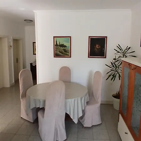 Apartamento Srzic No1 Makarska