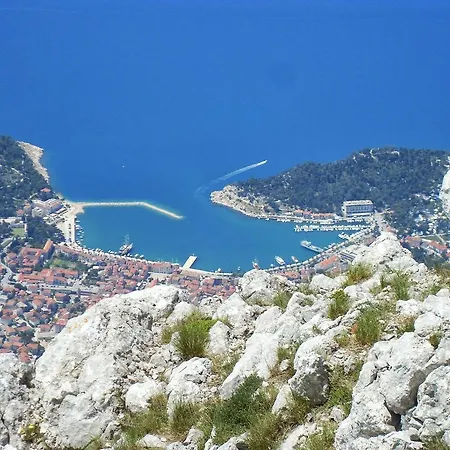 Srzic No1 * Makarska